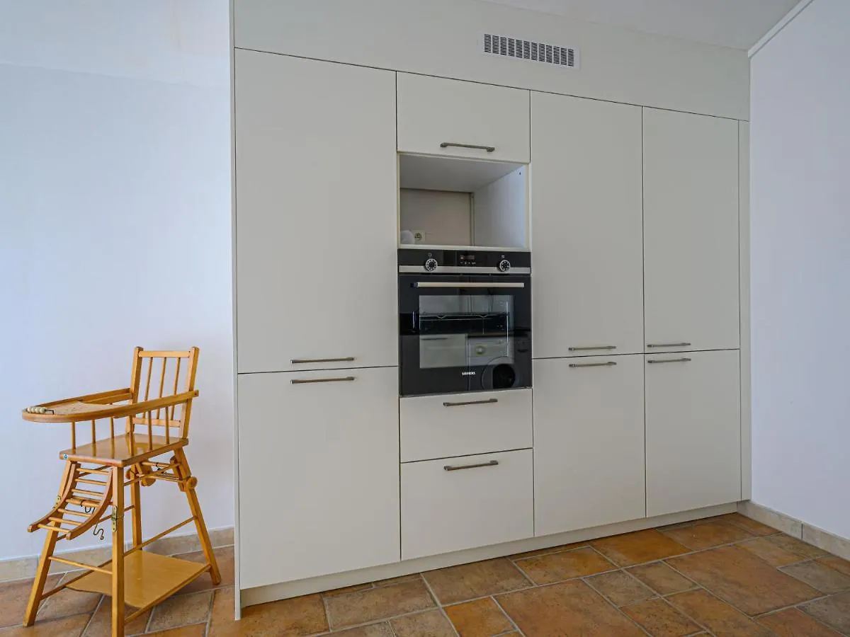Holiday Home Le Ketch By Interhome Saint-Philibert   Saint-Philibert (Morbihan)