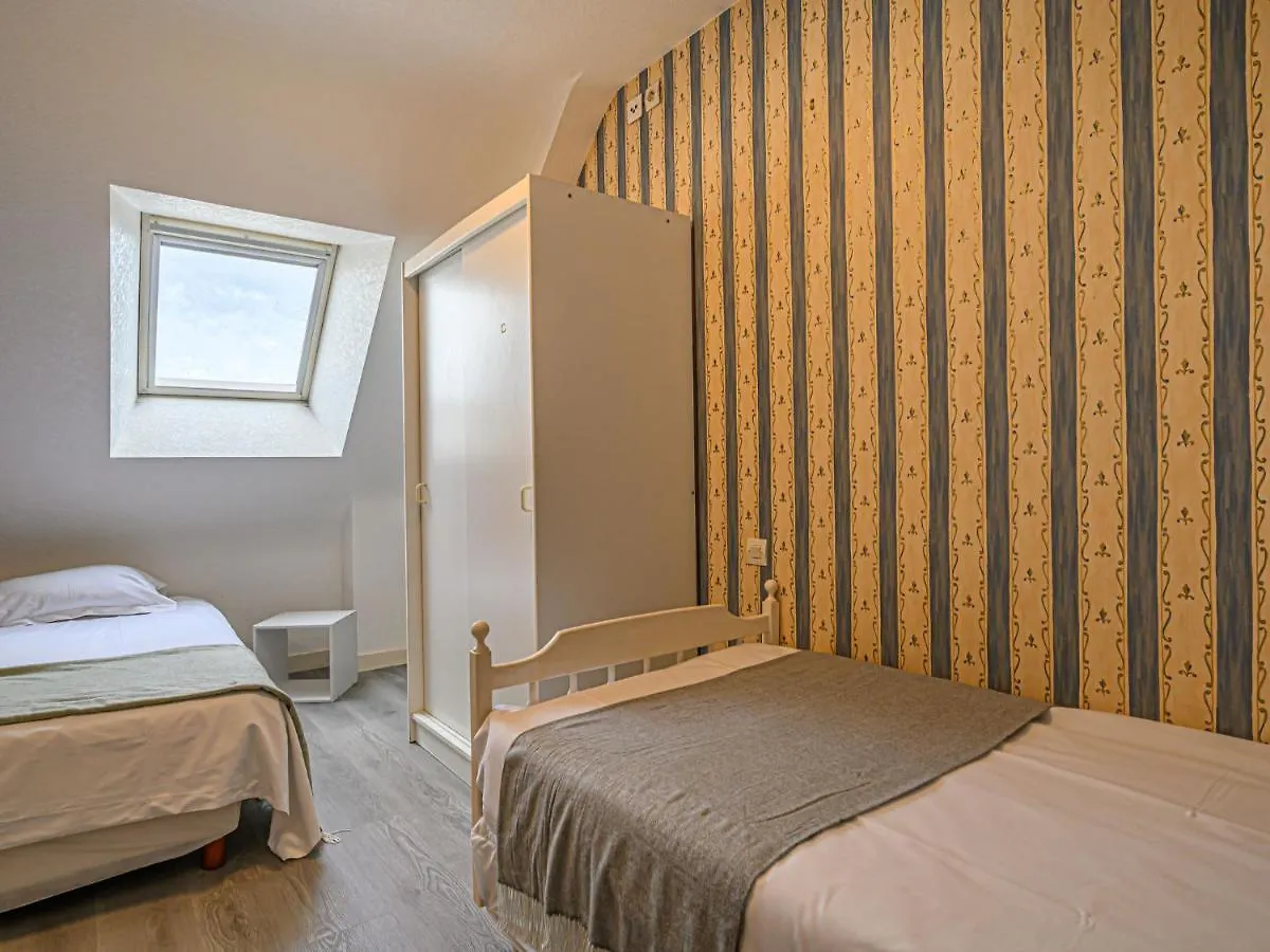 Holiday Home Le Ketch By Interhome Saint-Philibert   Saint-Philibert (Morbihan)